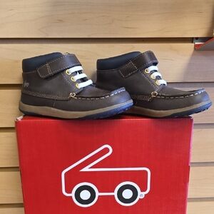 See Kai Run Owen Boot